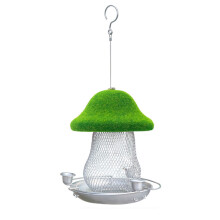 Mangeoire à oiseaux de jardin YOBOLK, type suspendu, 1 pièce