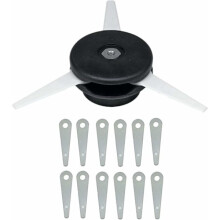 Lama per decespugliatore per le serie STIHL POLYCUT6-3 e FS