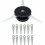 Lama per decespugliatore per le serie STIHL POLYCUT6-3 e FS 1