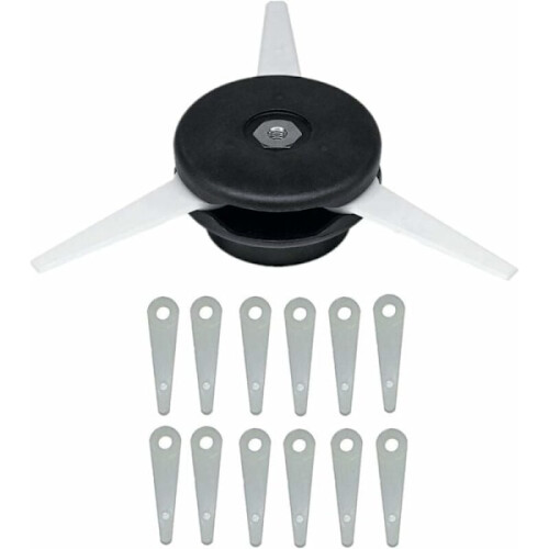 Lama per decespugliatore per le serie STIHL POLYCUT6-3 e FS