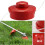 Petrol Trimmer Head Replacement Bump Feed Spool 5