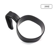 No Slip Grip Handle Holder for 20-30 oz Tumbler 1 Pack
