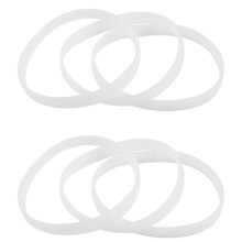 Rubber Seal for Nutri Ninja Blender 6/7 Fins Blade 6 pcs