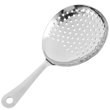 Passoire à cocktails en acier inoxydable, accessoire de bar, 1 pièce