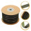 1 Roll of Festive Multi function DIY Gift Wrapping Festival Package Ribbon 3