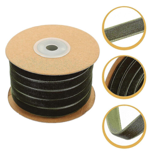 1 Roll of Festive Multi function DIY Gift Wrapping Festival Package Ribbon 2