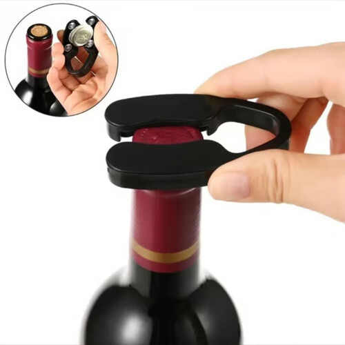 Σετ ανοιχτηριών κρασιού Wino On the Go με αντλία αέρα 2