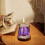 Ocean Theme Gel Candle Scented Handmade 1 Pack 3