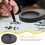 4pcs Bass Strings Set Metal Small Balls Ends 4 String Sleek Design Replacement Accessories 6