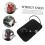 Portable Inflatable Multi-function Lumbar Support Pad with Ergonomic and Lightweight Design 2