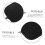 Portable Inflatable Multi-function Lumbar Support Pad with Ergonomic and Lightweight Design 3