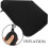 Portable Inflatable Multi-function Lumbar Support Pad with Ergonomic and Lightweight Design 4