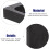 Student 4-Inch Rectangular Chinese Inkstone Brush Calligraphy Inkslab Natural Stone Inkstone 7
