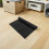 High Voltage Insulation Rubber Mat 0.5X0.5M 2Mm Thick Electrical Safety Pad 4