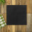 High Voltage Insulation Rubber Mat 0.5X0.5M 2Mm Thick Electrical Safety Pad 6