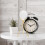 Decorative Crystal Balls Stand Crystal Ball Stand Golden Iron Creative Appearance Practical Desktop Display 6