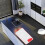 Ironing Mat Ironing Pad Foldable Silver Coated Silicone with Convenient Storage and Multifunctional Use 4