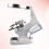 Loupe de réparation multifonctionnelle HD de bureau pour une utilisation quotidienne - Conception robuste 6
