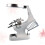 Loupe de réparation multifonctionnelle HD de bureau pour une utilisation quotidienne - Conception robuste 8