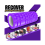 Deep Tissue Grid Foam Massage Roller 2