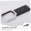 Handheld Reading Magnifier LED Light Multipurpose Enlarging Details Abs Acrylic Material 5
