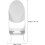 Wall Mounted Space-Saving Ironing Board Holder Laundry Room 2