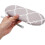 Folding Ironing Board Portable Mini Ironing Board 26cm*11cm*8cm 4
