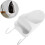 Wall Mounted Space-Saving Ironing Board Holder Laundry Room 8