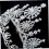 Lega barroca coroa pérolas e strass redondo design 8