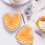 Heart Shape Cake Pan Cake Tin Aluminium Alloy Versatile Design Reusable Creative Baking Tool 5
