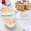 Heart Shape Cake Pan Cake Tin Aluminium Alloy Versatile Design Reusable Creative Baking Tool 6