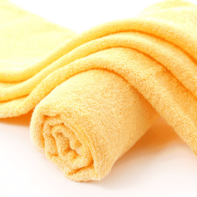 Bamboo Washcloths 30x60cm – Soft, Absorbent & Eco-Friendly