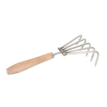 Râteau de marée en acier inoxydable 27 cm