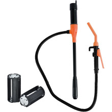 Portable Electric Fuel and Water Transfer Pump 1 set