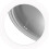 Edelstahl-Topfdeckel mit hitzebeständigem Griff, wiederverwendbarer Multifunktions-Dichtungsdeckel 3