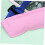 Cooling Ice Headband Adjustable Strap, Reusable Pink Gel Ice Pack for Hot Cold Therapy 3