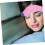 Cooling Ice Headband Adjustable Strap, Reusable Pink Gel Ice Pack for Hot Cold Therapy 6