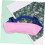Cooling Ice Headband Adjustable Strap, Reusable Pink Gel Ice Pack for Hot Cold Therapy 8