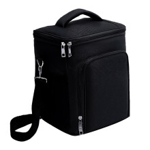 Sac à lunch isotherme avec poignée 12 L
