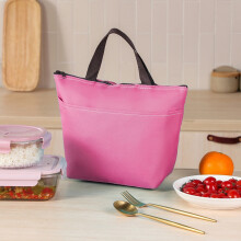 VOSS Isolierte Lunchtasche, faltbar, leicht, 1er-Pack