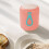 Βάζο τροφίμων 18oz με μόνωση κενού αέρος με λαβή και κουτάλι – 2