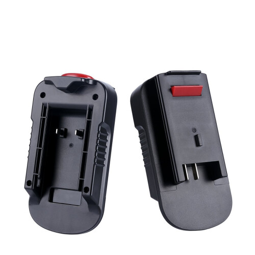 HPA1820 18V batteriadapter til Black & Decker Stanley 2