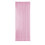 Pink sheer curtains textured lightweight 98 inches 2