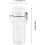 Lighter Case and Protective Sleeve Waterproof Moistureproof Lighter Storage Cover 2