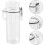 Lighter Case and Protective Sleeve Waterproof Moistureproof Lighter Storage Cover 5