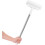 Large Extendable Pet Hair Lint Roller 16cm Sticky Rollers Long Handle Reusable Sticky Picker 4