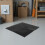 High Voltage Electrical Insulation Rubber Mat and 10kv Shock Absorption Pad 7