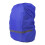 Waterproof Backpack Rain Cover with Reflective Strips 2