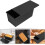 Nonstick Bread Loaf Pan with Lid for Home Baking and Professional Bakery Use Iron Material 3
