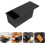 Nonstick Bread Loaf Pan with Lid for Home Baking and Professional Bakery Use Iron Material 7